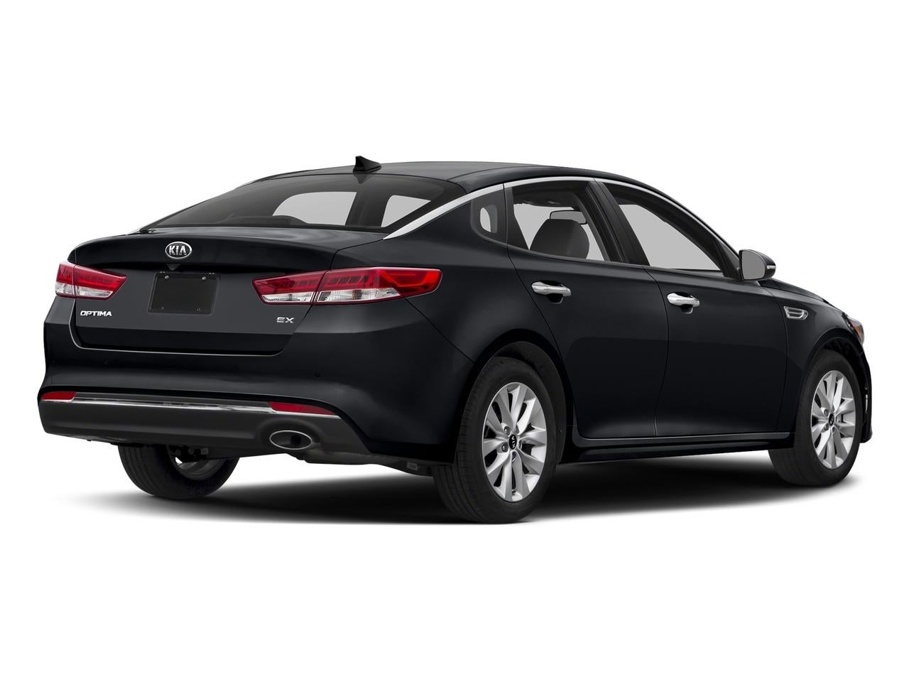2017 Kia Optima LX Auto