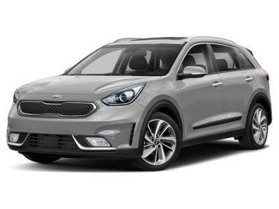 2018 Kia Niro LX FWD