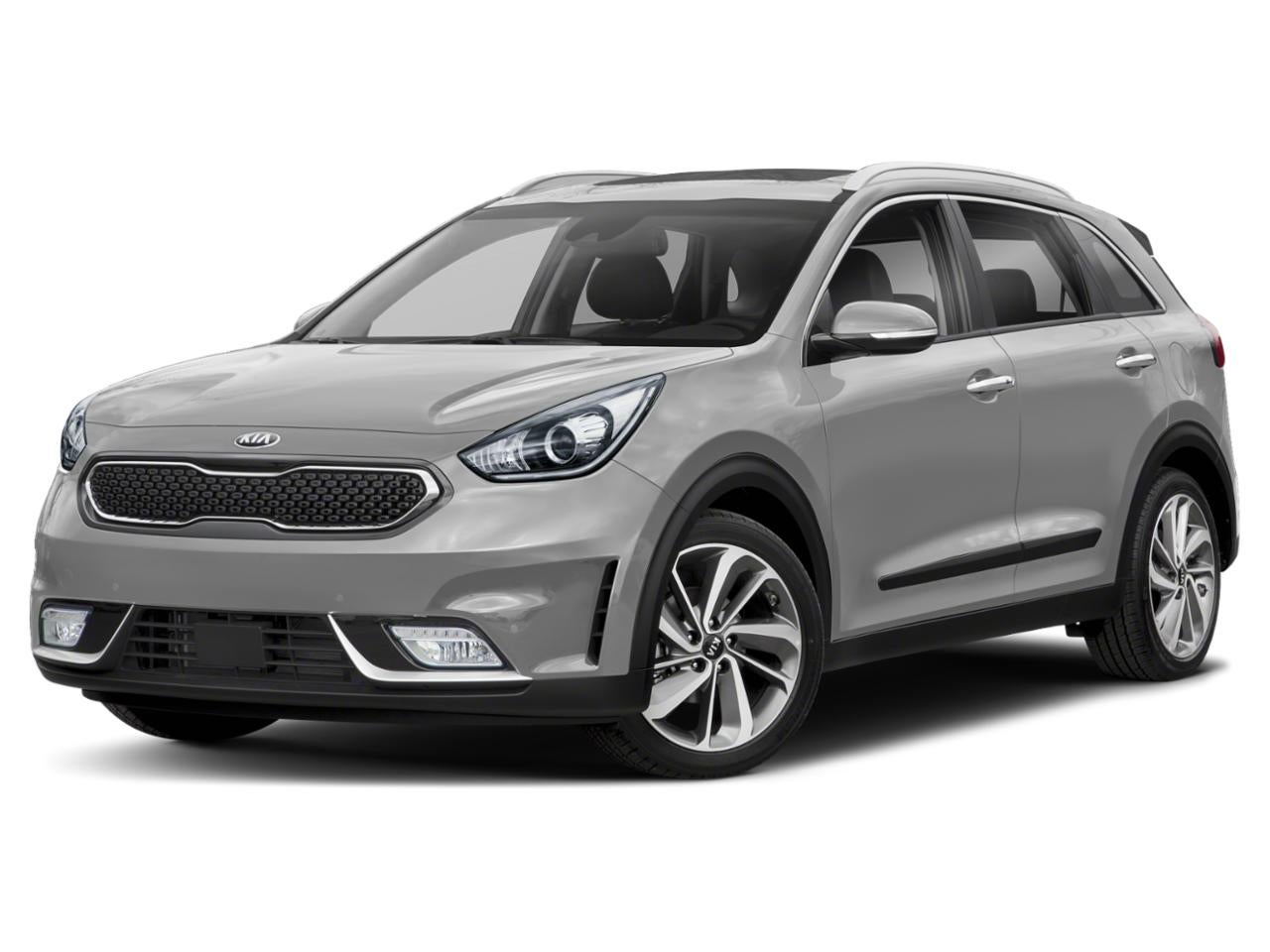 2018 Kia Niro LX FWD