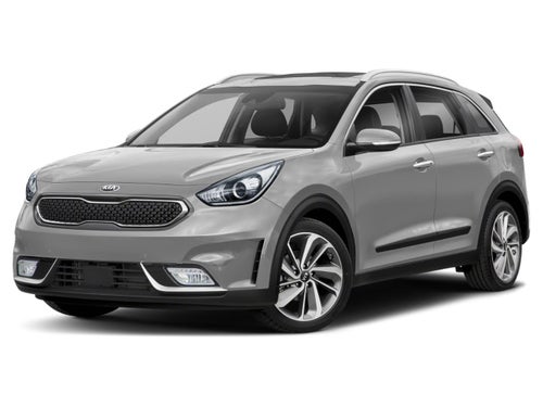 2018 Kia Niro LX FWD