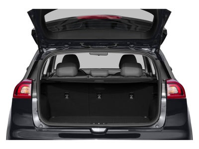 2018 Kia Niro LX FWD