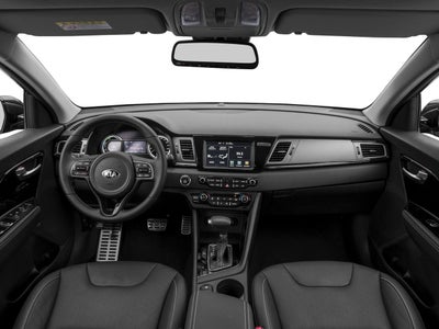 2018 Kia Niro LX FWD