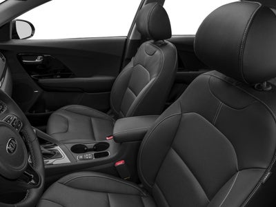 2018 Kia Niro LX FWD