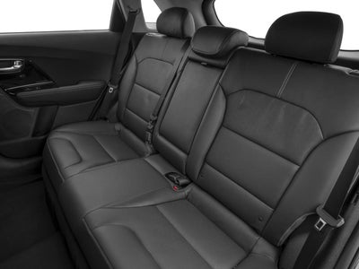 2018 Kia Niro LX FWD