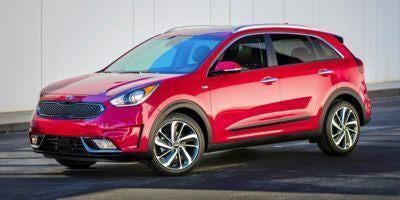 2018 Kia Niro LX FWD