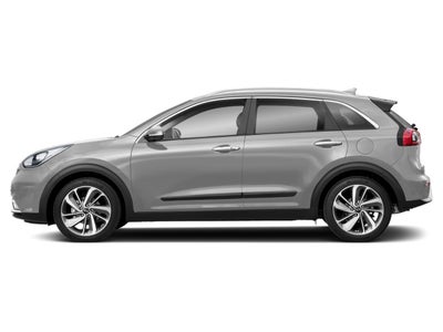 2018 Kia Niro LX FWD