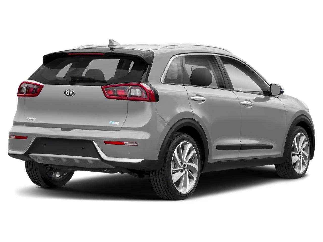 2018 Kia Niro LX FWD