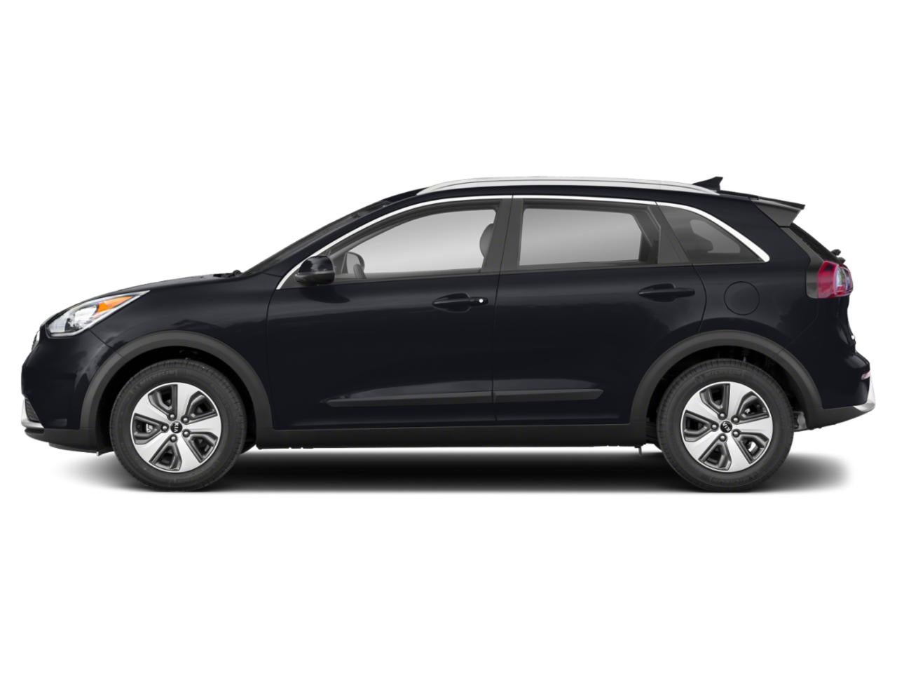2018 Kia Niro LX FWD