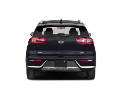 2018 Kia Niro LX FWD