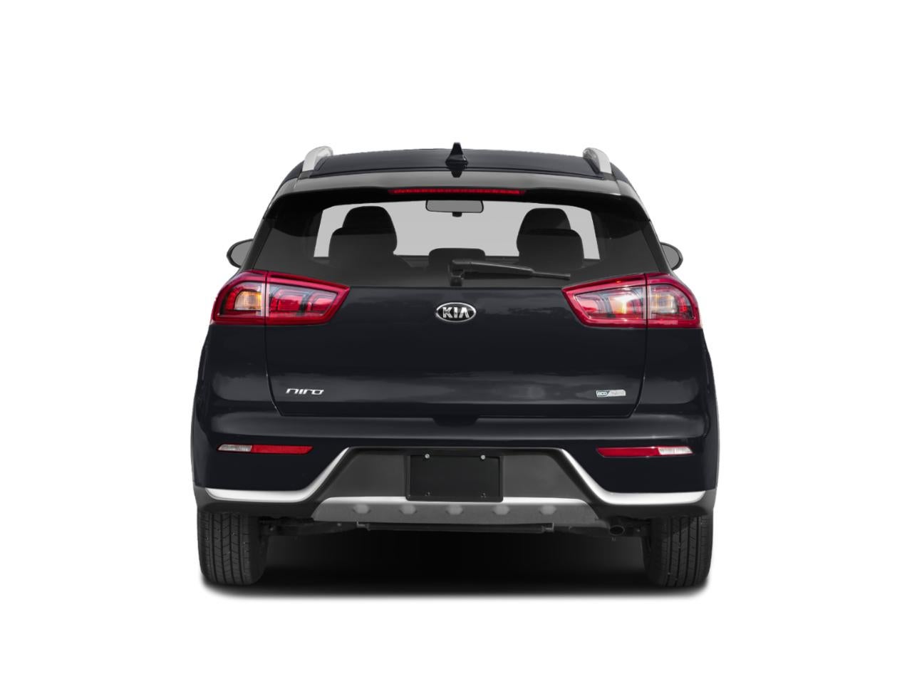 2018 Kia Niro LX FWD