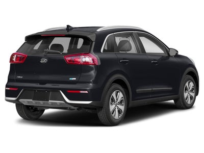 2018 Kia Niro LX FWD