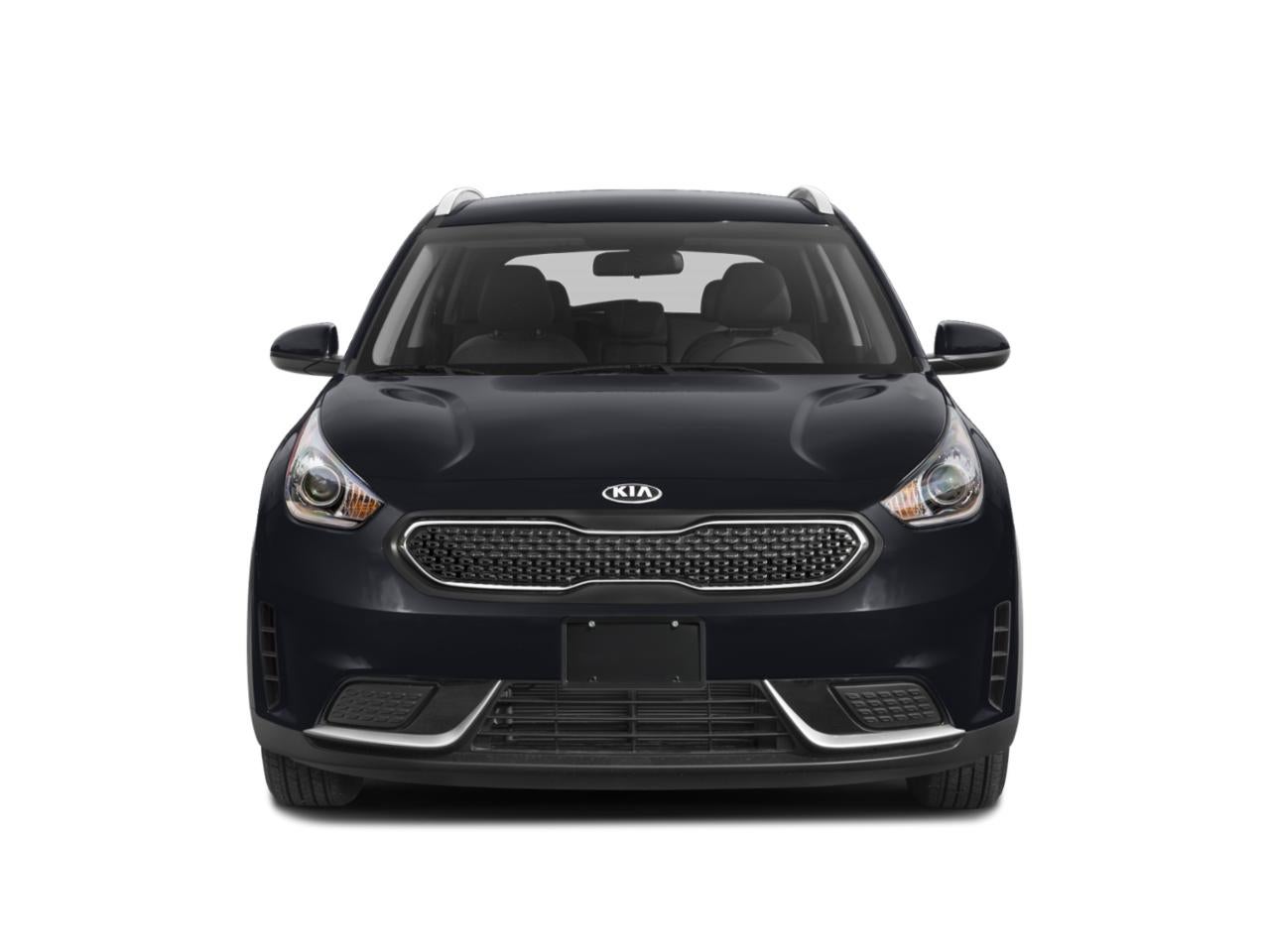 2018 Kia Niro LX FWD