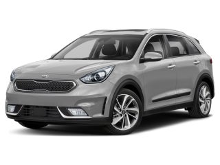 2018 Kia Niro LX FWD