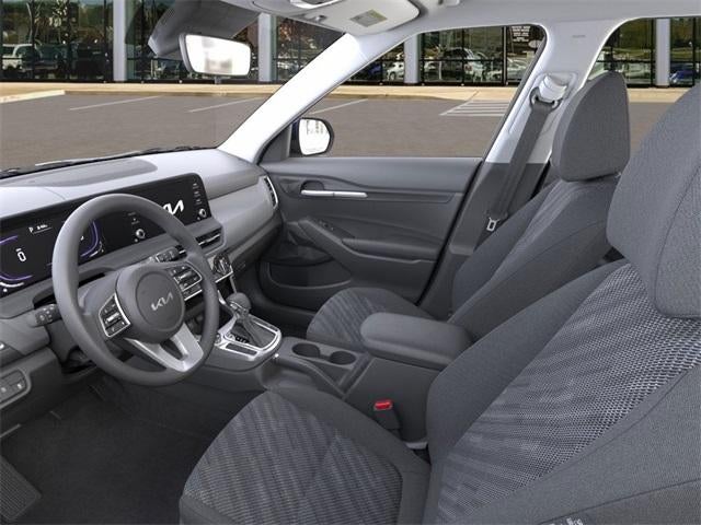 2026 Kia Seltos LX FWD