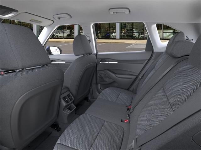 2026 Kia Seltos LX FWD