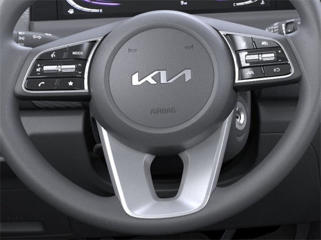 2026 Kia Seltos LX FWD