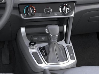 2026 Kia Seltos LX FWD