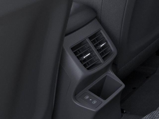 2026 Kia Seltos LX FWD