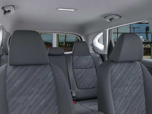 2026 Kia Seltos LX FWD