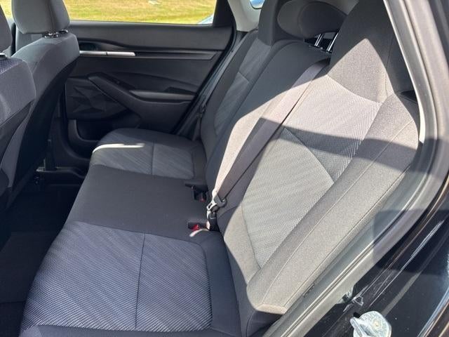 2023 Kia Seltos LX IVT AWD