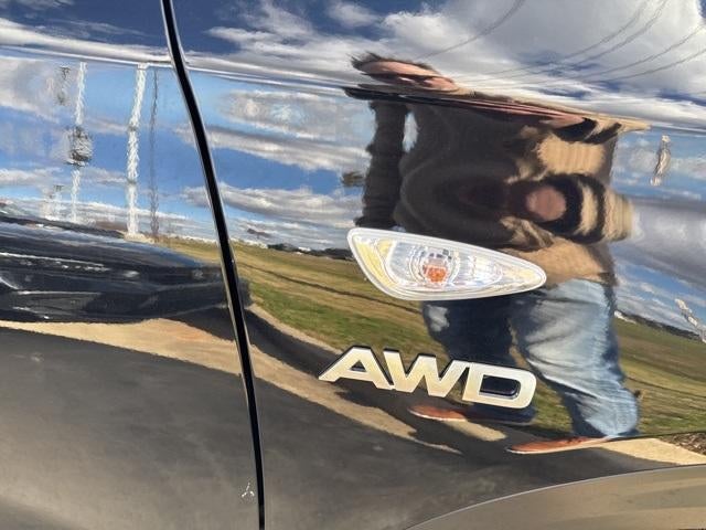 2023 Kia Seltos LX IVT AWD