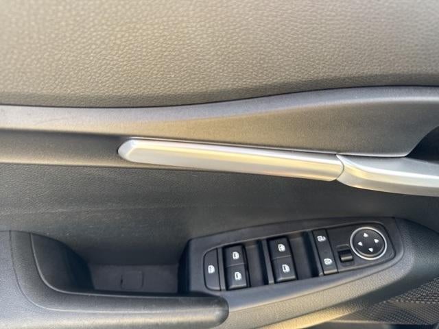 2023 Kia Seltos LX IVT AWD