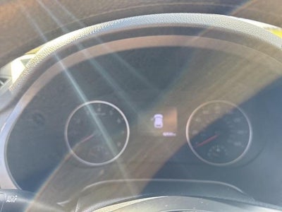 2023 Kia Seltos LX IVT AWD