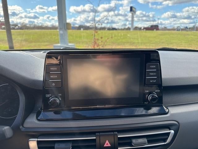 2023 Kia Seltos LX IVT AWD