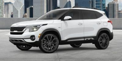2023 Kia Seltos S IVT FWD