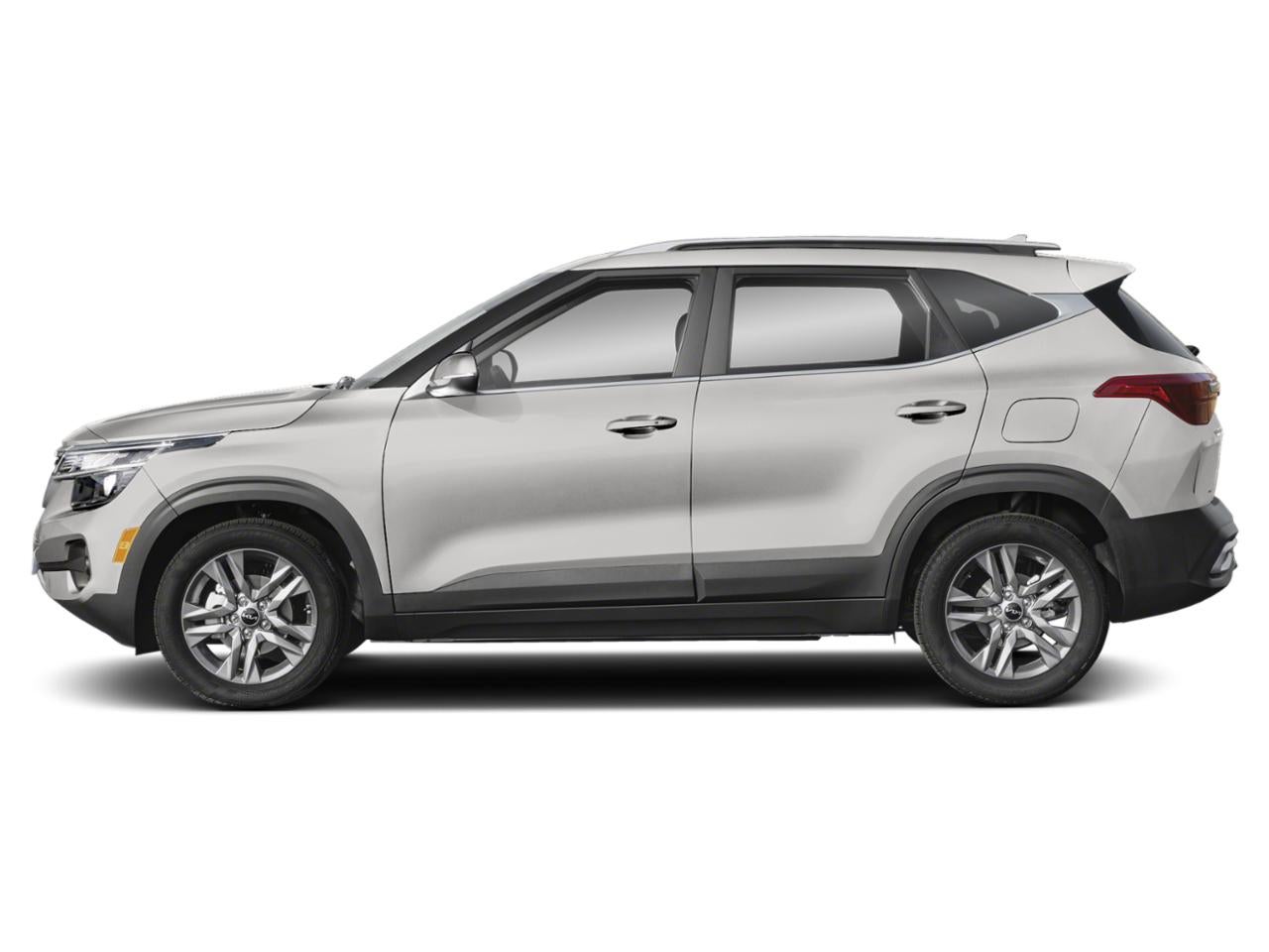 2023 Kia Seltos S IVT FWD
