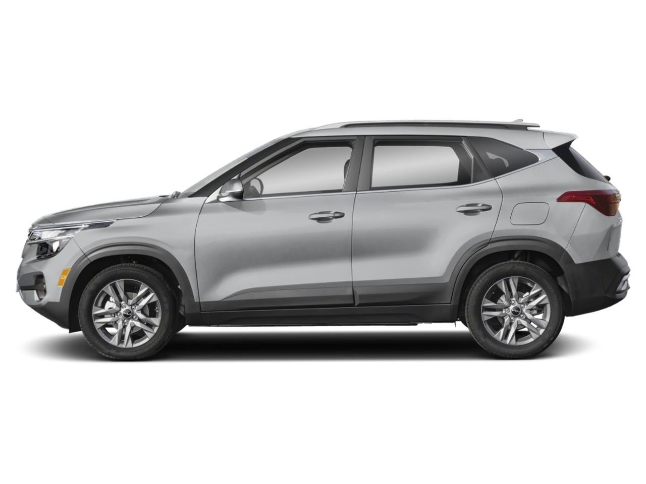 2023 Kia Seltos S IVT FWD