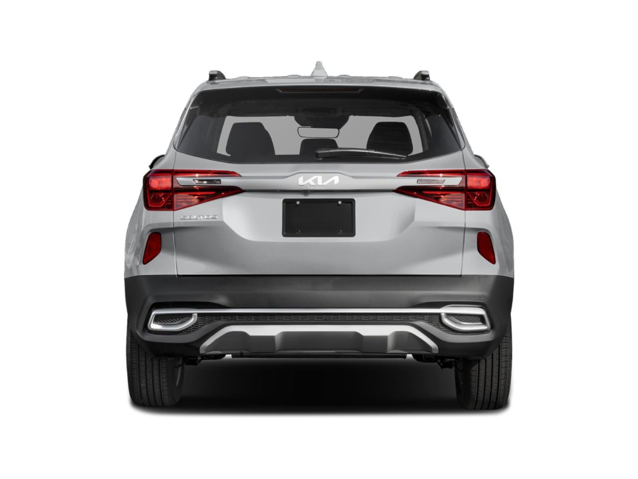 2023 Kia Seltos S IVT FWD