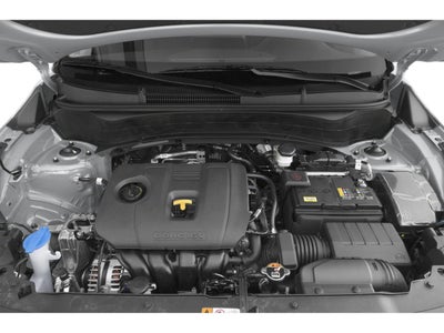 2023 Kia Seltos S IVT FWD