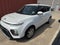 2020 Kia Soul LX IVT