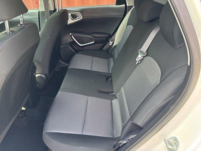 2020 Kia Soul LX IVT