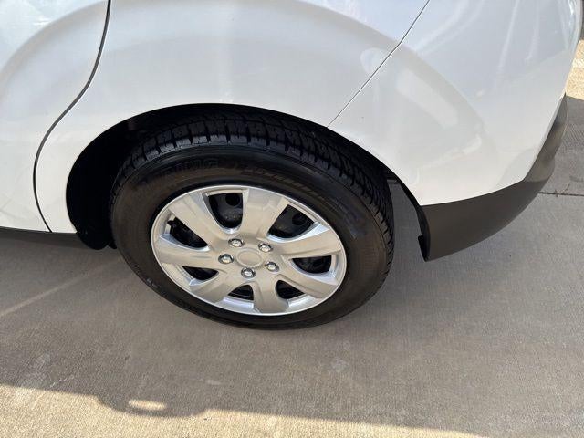 2020 Kia Soul LX IVT