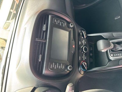 2020 Kia Soul LX IVT