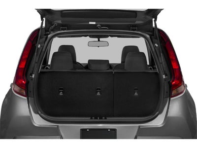 2020 Kia Soul LX Manual