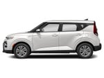 2020 Kia Soul LX Manual