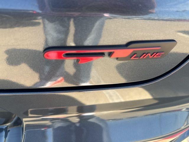 2020 Kia Soul GT-Line IVT