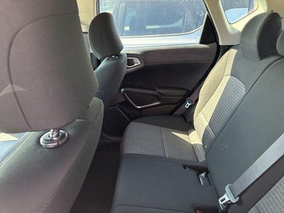 2020 Kia Soul GT-Line IVT