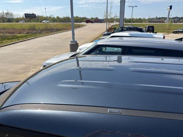 2020 Kia Soul GT-Line IVT