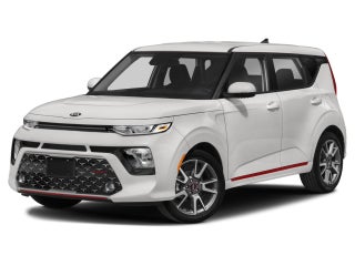 2020 Kia Soul GT-Line IVT