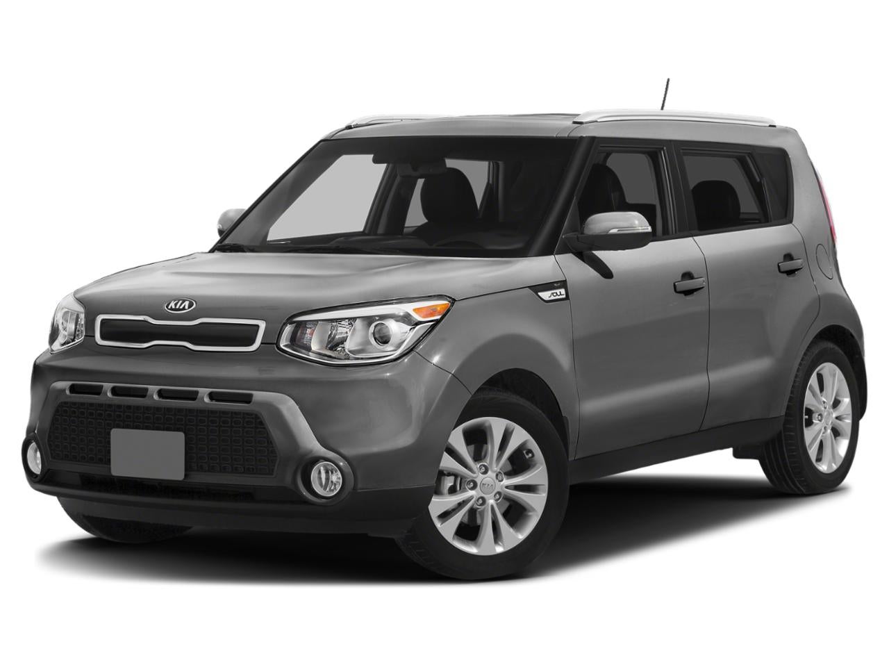 2015 Kia Soul 5dr Wgn Auto Base