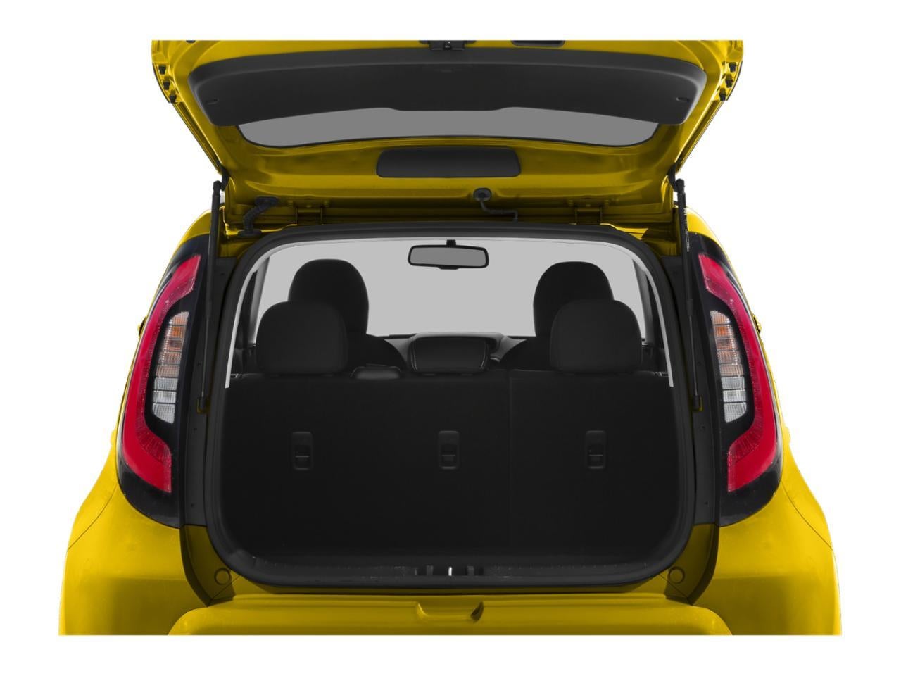 2015 Kia Soul 5dr Wgn Auto Base