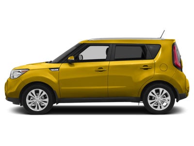 2015 Kia Soul 5dr Wgn Auto Base