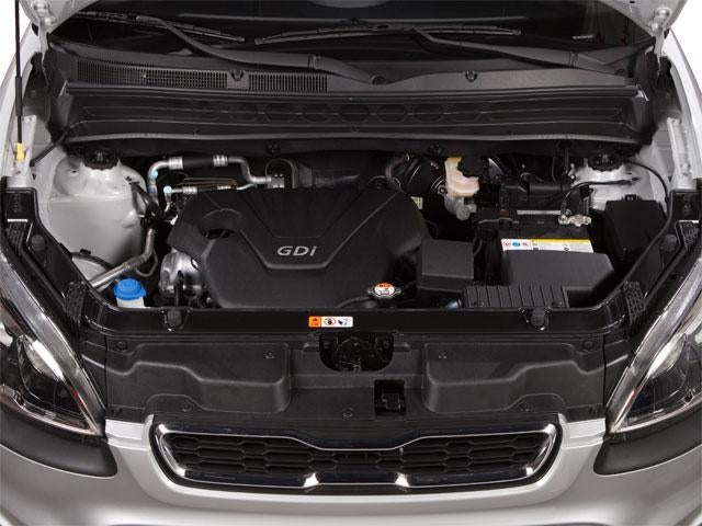 2013 Kia Soul 5dr Wgn Auto +