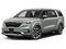 2024 Kia Carnival EX FWD