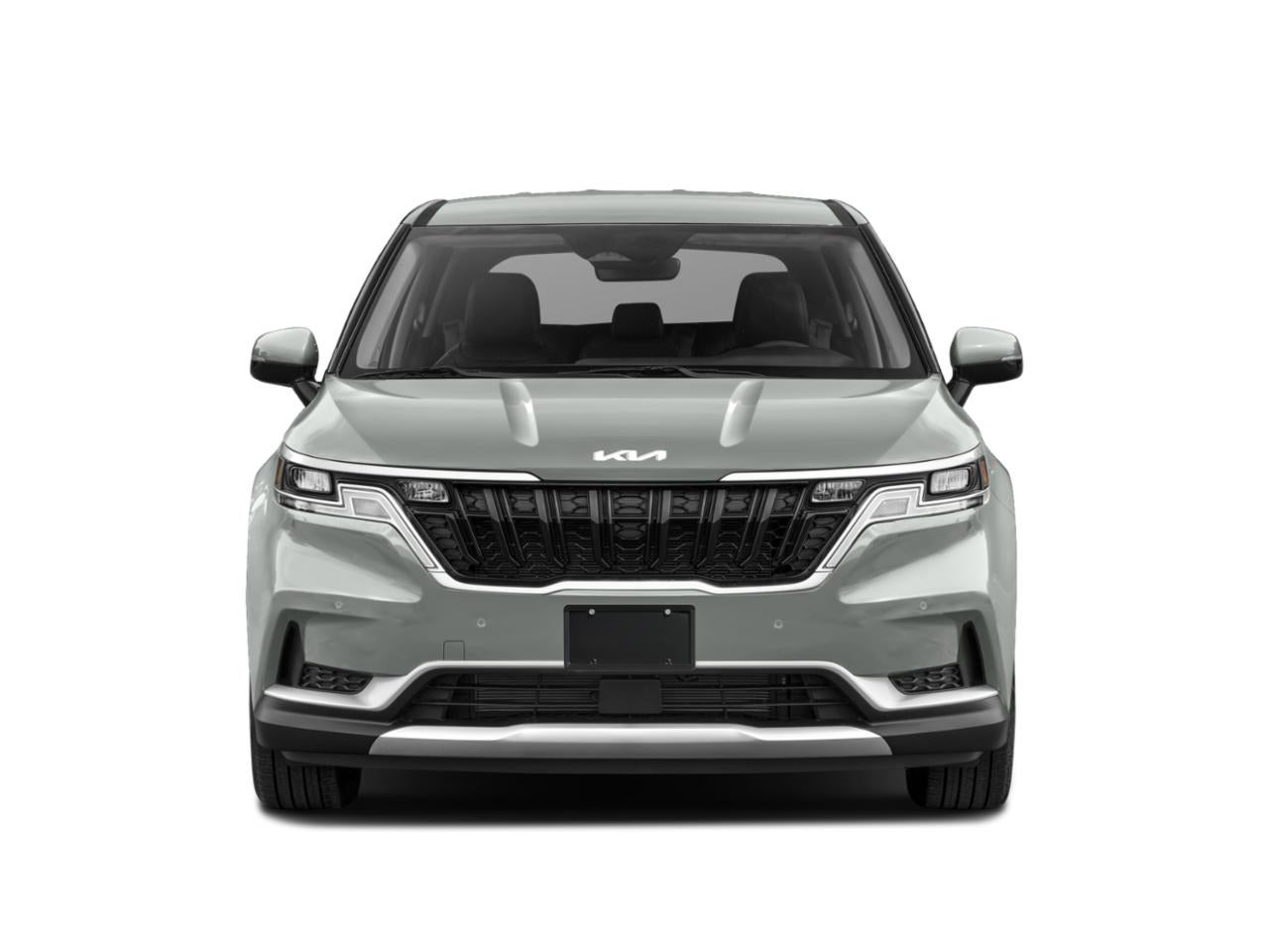 2024 Kia Carnival EX FWD