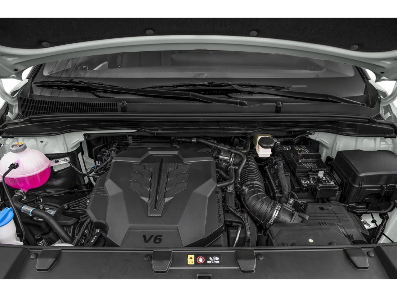 2024 Kia Carnival EX FWD